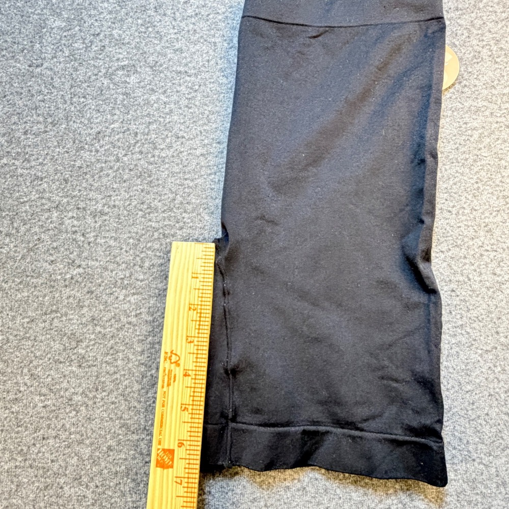 Shapermint Essentials Black Compression High Wais… - image 3